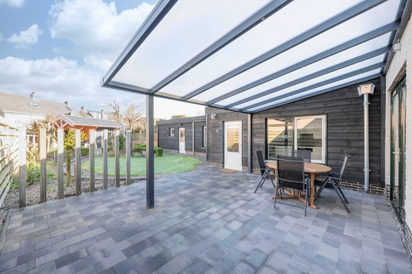 Medium property photo - Wilhelminastraat 12, 4744 BH Bosschenhoofd